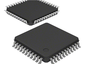 Microcontroller/power management/logic device